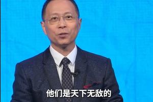 詹俊：打地面战西班牙是天下无敌的，法国队输在德尚的战术理念上